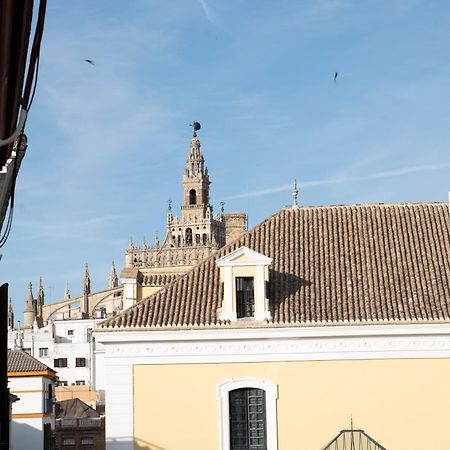 California Apartament Dos De Mayo Sevilla Buitenkant foto