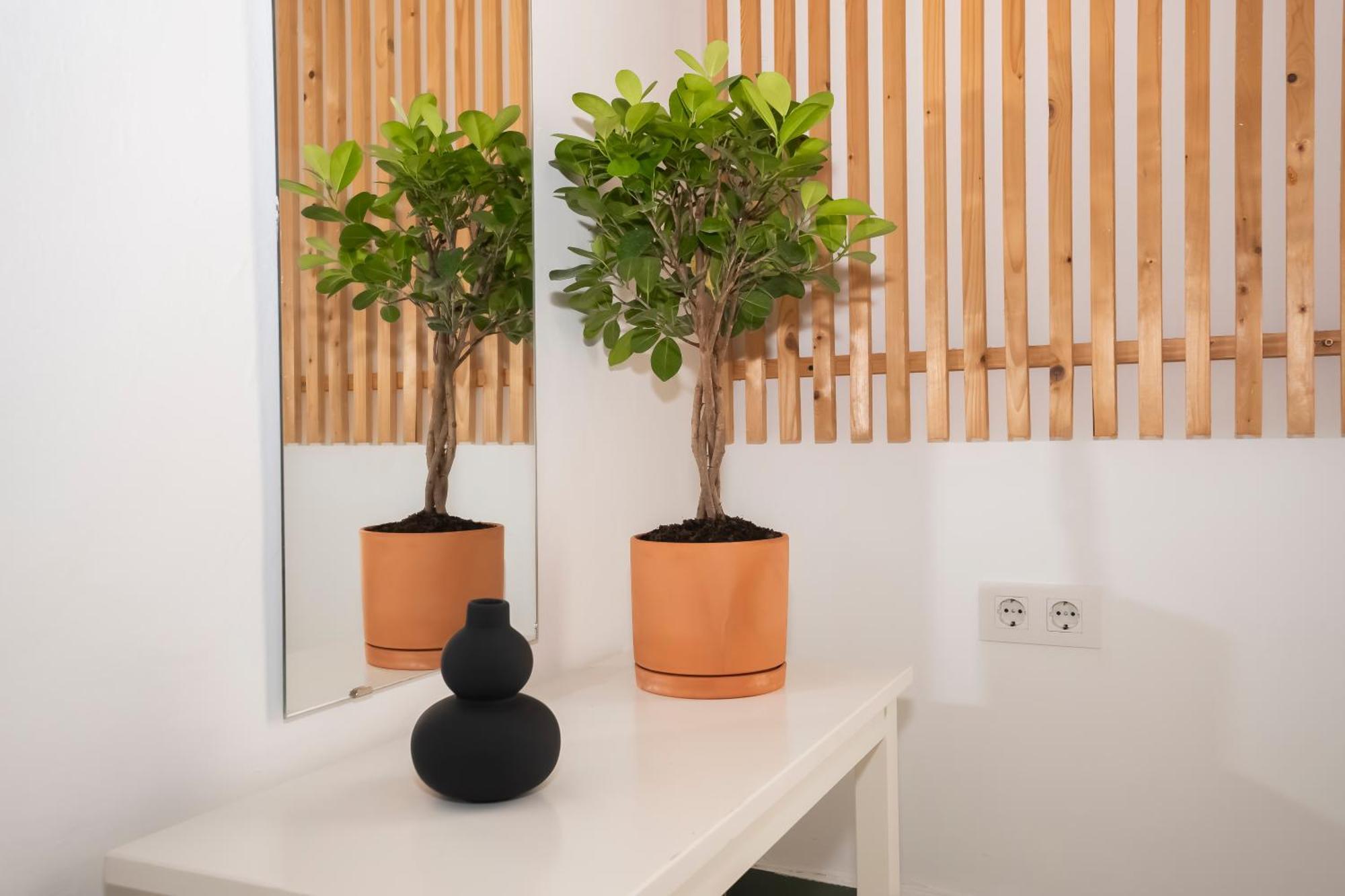 California Apartament Dos De Mayo Sevilla Buitenkant foto