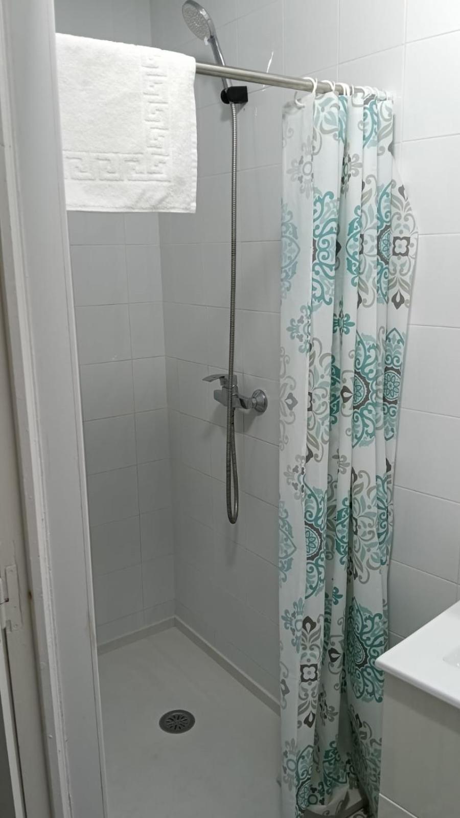California Apartament Dos De Mayo Sevilla Buitenkant foto