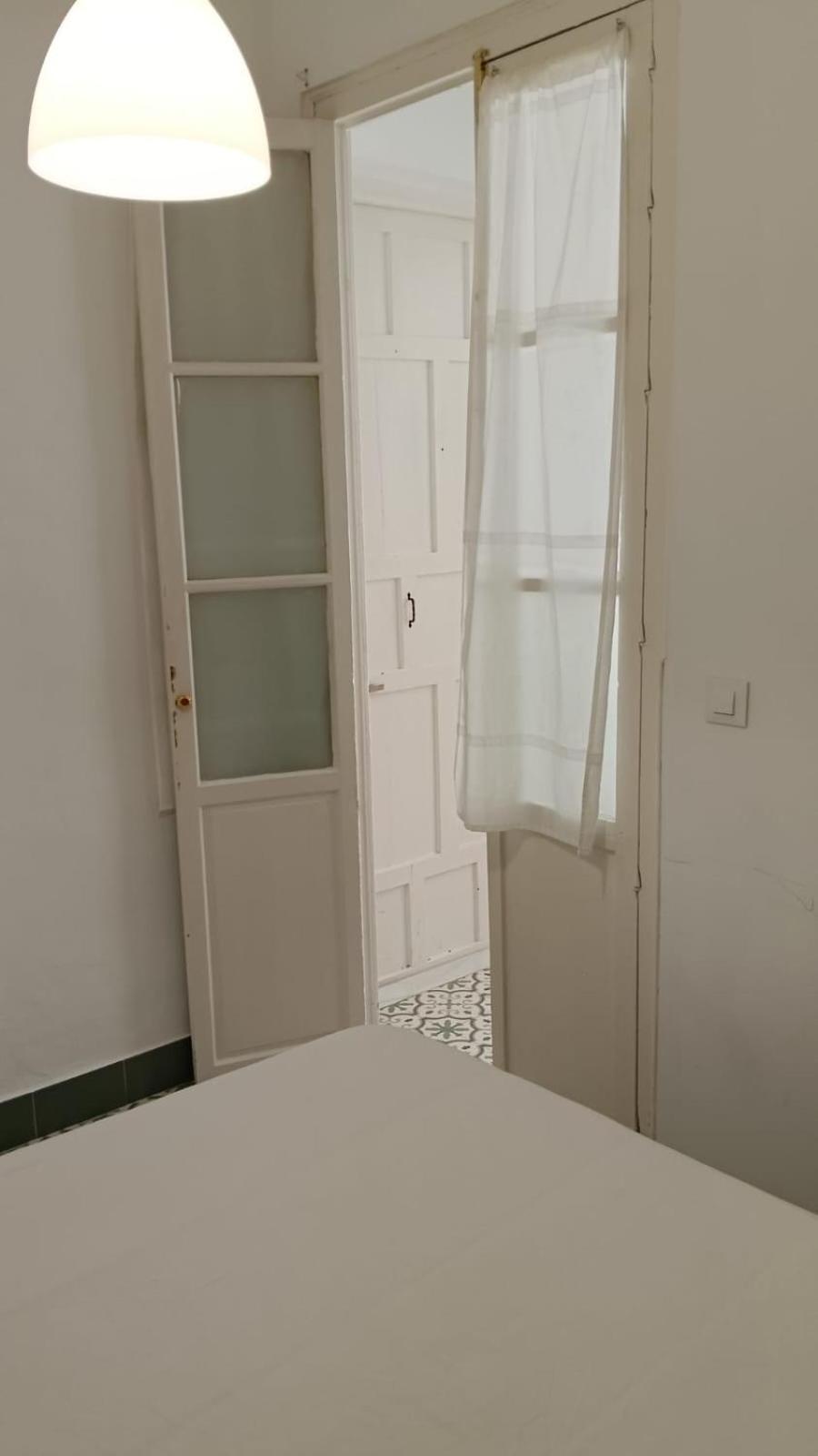 California Apartament Dos De Mayo Sevilla Buitenkant foto